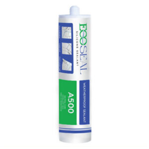 Keo Silicone ECOSEAL A500